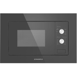 Встраиваемая микроволновая печь Maunfeld MBMO.20.2PGB фото 
