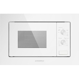 Встраиваемая микроволновая печь Maunfeld MBMO.20.2PGW фото 