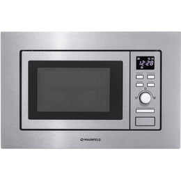 Встраиваемая микроволновая печь Maunfeld MBMO.20.7S фото 