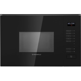 Встраиваемая микроволновая печь Maunfeld MBMO.20.8GB фото 