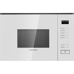 Встраиваемая микроволновая печь Maunfeld MBMO.20.8GW фото 