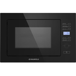 Встраиваемая микроволновая печь Maunfeld MBMO.25.7GB фото 