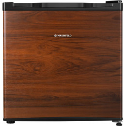 Однокамерный холодильник Maunfeld MFF50WD фото 