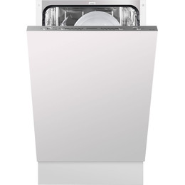 Встраиваемая посудомоечная машина Maunfeld MLP-08S фото 