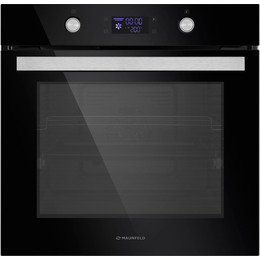 Электрический духовой шкаф Maunfeld AEOH.749B фото 