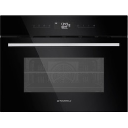 Электрический духовой шкаф Maunfeld AMCO458GB фото 