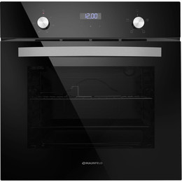 Электрический духовой шкаф Maunfeld EOEC.564B фото 