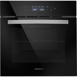 Электрический духовой шкаф Maunfeld EOEC.564TB фото 