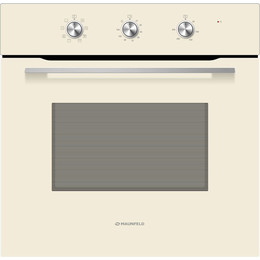 Электрический духовой шкаф Maunfeld MEOC708PBG фото 