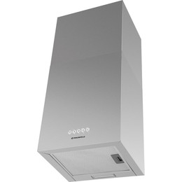 Вытяжка Maunfeld Box Push 40 Inox фото 