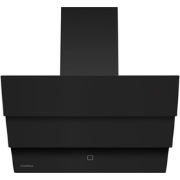 Вытяжка Maunfeld Cascada 60 Glass Black (чёрное стекло) фото 