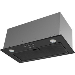 Вытяжка Maunfeld Crosby Power 50 Black фото 