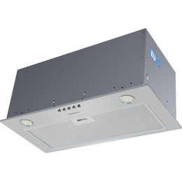 Вытяжка Maunfeld Crosby Power 50 Inox фото 