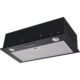 Вытяжка Maunfeld Crosby Singl 60 Black фото 