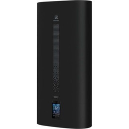 Водонагреватель (бойлер) Electrolux EWH 50 SmartInverter Grafit фото 