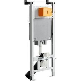 Инсталляция для унитаза Oli 80 (механическая) 300572m фото 