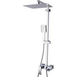 Душевая стойка Gappo G2407-20 фото 