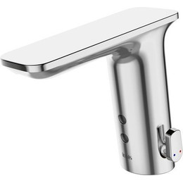 Смеситель для раковины Iddis Pulse PULSBS2i86 фото 