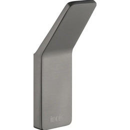 Крючок Iddis Slide SLIGM10i41, цвет графит фото 