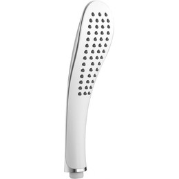 Ручной душ Iddis Hand shower 0201F00I18, белый фото 