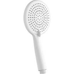 Ручной душ Iddis Optima home OPH3F0Wi18, белый матовый фото 