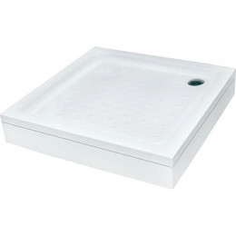 Поддон акриловый Iddis Optima home 90 см P19W фото 