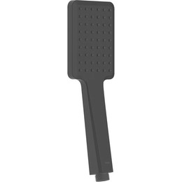 Ручной душ Iddis Slide SLI1F0Bi18, чёрный матовый фото 