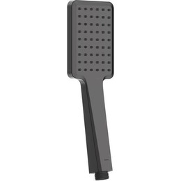 Ручной душ Iddis Slide SLI1F0Gi18, графитовый фото 