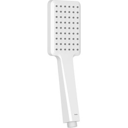 Ручной душ Iddis Slide SLI1F0Wi18, белый матовый фото 