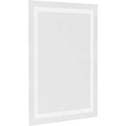 Зеркало Iddis Zodiac 50 см ZOD5000i98 фото 