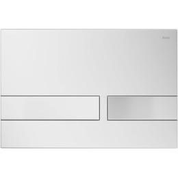 Кнопка смыва Iddis Unifix UNI06CHi77 фото 