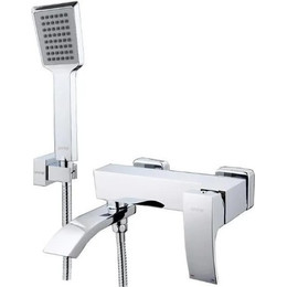 Смеситель для ванны с душевым гарнитуром Gappo Jacob G3207 фото 
