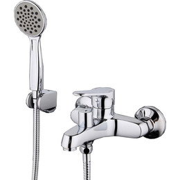 Смеситель для ванны с душевым гарнитуром Gappo Vantto G3236 фото 