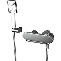 Смеситель для ванны с душевым гарнитуром Gappo G3283 фото 