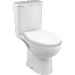 Унитаз-компакт Jacob Delafon Patio UJD102RU-00 фото 