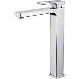 Смеситель для раковины высокий Gappo Futura G1018-2 фото 