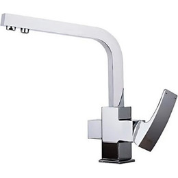 Смеситель для кухни Gappo G4307 фото 