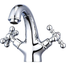 Смеситель для раковины Gappo G1089 фото 