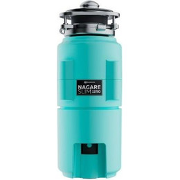 Измельчитель пищевых отходов Omoikiri Nagare Slim 1250 AZ 4995066 фото 