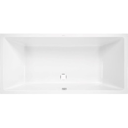 Ванна акриловая Vagnerplast Cavallo 190x90 см 76383, Размер - мм: 1900х900 фото 