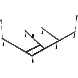 Каркас Vagnerplast Hapi 170x110 см 76397 фото 