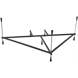 Каркас Vagnerplast Iris 143x143 см 76402 фото 