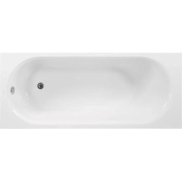 Ванна акриловая Vagnerplast Kasandra 180x70 см 76408, Размер - мм: 1800х700 фото 