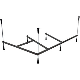 Каркас Vagnerplast Melite 160x105 см 76413 фото 