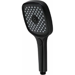 Ручной душ Gappo G003, черный фото 