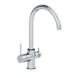 Смеситель для кухни Azario Tasco AZ-15164421 фото 