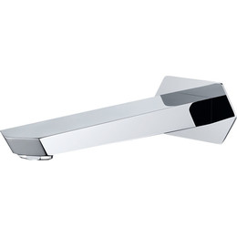 Излив для ванны Lemark Prizma LM3981C фото 