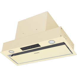 Вытяжка Maunfeld Fantasy Light 60 Biege фото 