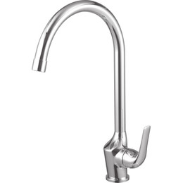 Смеситель для кухни Lemark Plus Advance LM1205C фото 