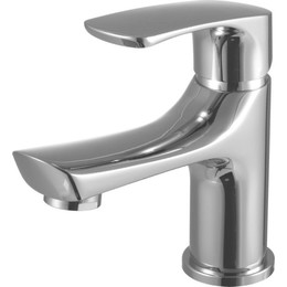Смеситель для раковины Lemark Plus Shape LM1706C фото 